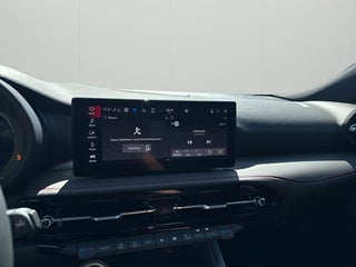 Image of 2025 Dodge Hornet