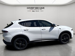 Image of 2025 Dodge Hornet