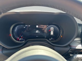 Image of 2025 Dodge Hornet