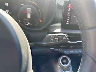 Image of 2025 Dodge Hornet