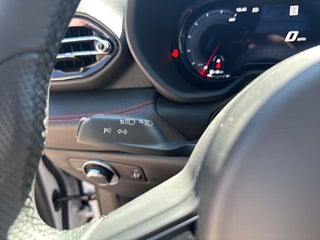 Image of 2025 Dodge Hornet