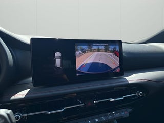 Image of 2025 Dodge Hornet