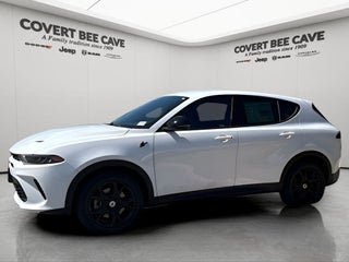 Image of 2025 Dodge Hornet