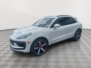 Porsche Macan for sale Las Vegas