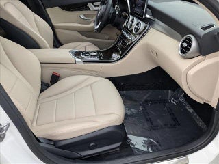 2018 Mercedes-Benz C-Class thumbnail – Miami, FL – 20