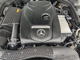 2018 Mercedes-Benz C-Class thumbnail – Miami, FL – 22