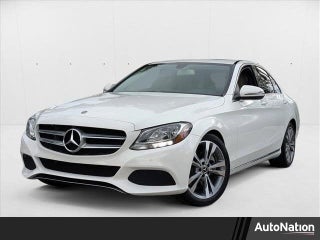 Mercedes-Benz C-Class for sale Las Vegas
