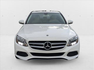 2018 Mercedes-Benz C-Class thumbnail – Miami, FL – 2