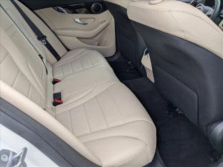 2018 Mercedes-Benz C-Class thumbnail – Miami, FL – 19