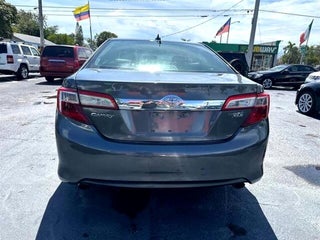 2014 Toyota Camry thumbnail – Fort Lauderdale, FL – 124