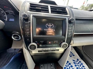 2014 Toyota Camry thumbnail – Fort Lauderdale, FL – 157