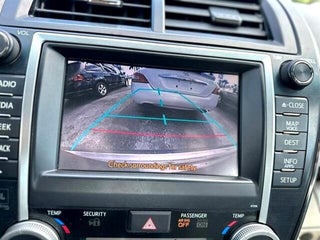 2014 Toyota Camry thumbnail – Fort Lauderdale, FL – 104