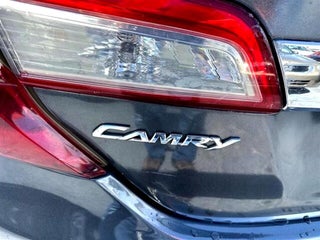 2014 Toyota Camry thumbnail – Fort Lauderdale, FL – 127