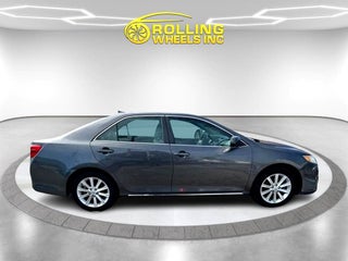 2014 Toyota Camry thumbnail – Fort Lauderdale, FL – 98