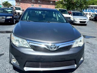 2014 Toyota Camry thumbnail – Fort Lauderdale, FL – 130