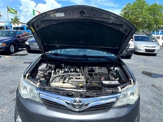2014 Toyota Camry thumbnail – Fort Lauderdale, FL – 174