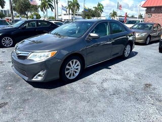 2014 Toyota Camry thumbnail – Fort Lauderdale, FL – 121