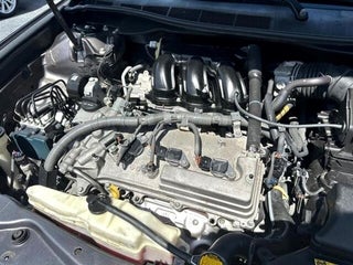 2014 Toyota Camry thumbnail – Fort Lauderdale, FL – 171