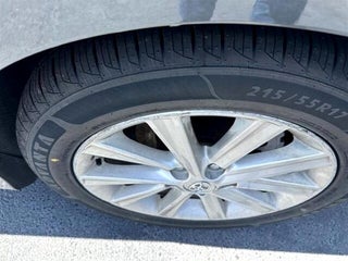 2014 Toyota Camry thumbnail – Fort Lauderdale, FL – 176
