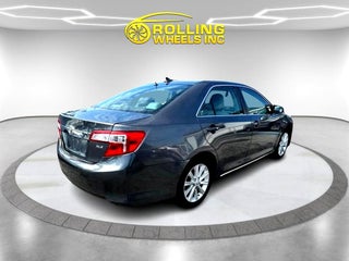 2014 Toyota Camry thumbnail – Fort Lauderdale, FL – 99