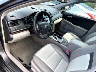 2014 Toyota Camry thumbnail – Fort Lauderdale, FL – 107