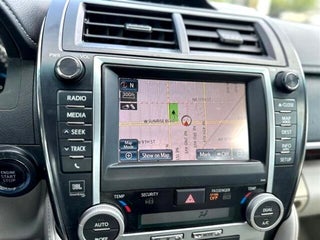2014 Toyota Camry thumbnail – Fort Lauderdale, FL – 103