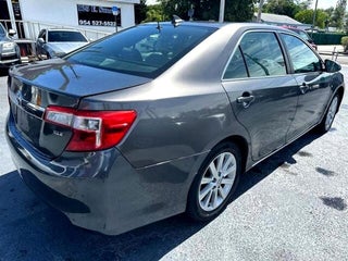 2014 Toyota Camry thumbnail – Fort Lauderdale, FL – 128