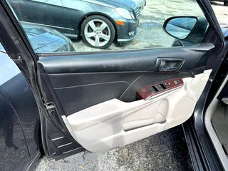 2014 Toyota Camry thumbnail – Fort Lauderdale, FL – 112