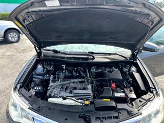 2014 Toyota Camry thumbnail – Fort Lauderdale, FL – 117