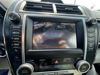 2014 Toyota Camry thumbnail – Fort Lauderdale, FL – 160
