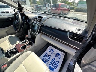 2014 Toyota Camry thumbnail – Fort Lauderdale, FL – 137