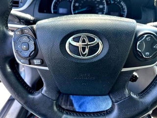 2014 Toyota Camry thumbnail – Fort Lauderdale, FL – 167
