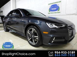Audi A4 for sale Las Vegas