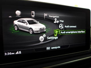 2018 Audi A4 thumbnail – Pompano Beach, FL – 32