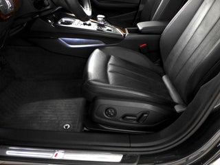 2018 Audi A4 thumbnail – Pompano Beach, FL – 47