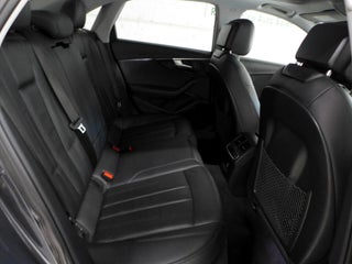 2018 Audi A4 thumbnail – Pompano Beach, FL – 60