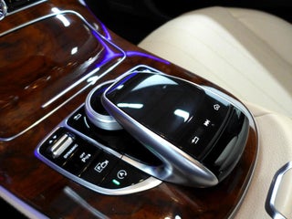 2019 Mercedes-Benz E-Class thumbnail – Pompano Beach, FL – 45