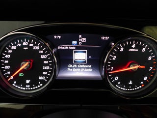 2019 Mercedes-Benz E-Class thumbnail – Pompano Beach, FL – 17