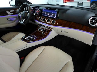 2019 Mercedes-Benz E-Class thumbnail – Pompano Beach, FL – 13