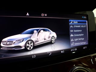 2019 Mercedes-Benz E-Class thumbnail – Pompano Beach, FL – 36