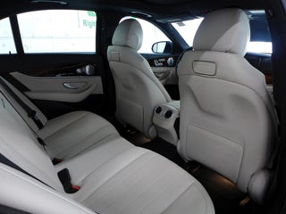 2019 Mercedes-Benz E-Class thumbnail – Pompano Beach, FL – 61
