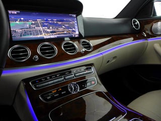 2019 Mercedes-Benz E-Class thumbnail – Pompano Beach, FL – 23