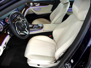 2019 Mercedes-Benz E-Class thumbnail – Pompano Beach, FL – 50