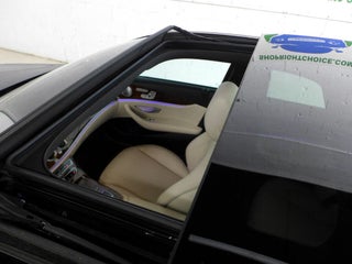 2019 Mercedes-Benz E-Class thumbnail – Pompano Beach, FL – 70