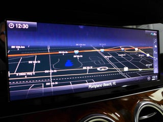 2019 Mercedes-Benz E-Class thumbnail – Pompano Beach, FL – 24