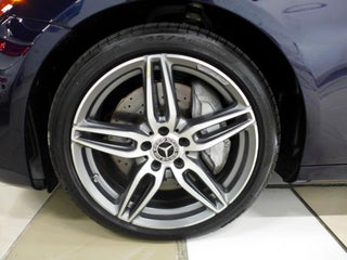 2019 Mercedes-Benz E-Class thumbnail – Pompano Beach, FL – 85