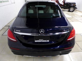 2019 Mercedes-Benz E-Class thumbnail – Pompano Beach, FL – 9