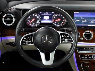 2019 Mercedes-Benz E-Class thumbnail – Pompano Beach, FL – 16
