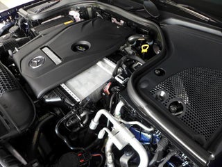 2019 Mercedes-Benz E-Class thumbnail – Pompano Beach, FL – 84