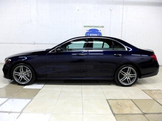2019 Mercedes-Benz E-Class thumbnail – Pompano Beach, FL – 5
